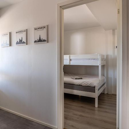 Landvetter Apartment Εξωτερικό φωτογραφία