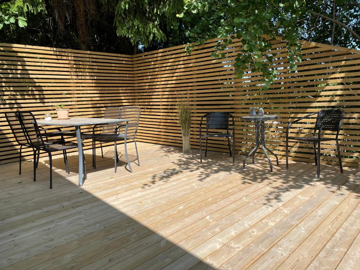 Landvetter Apartment Εξωτερικό φωτογραφία