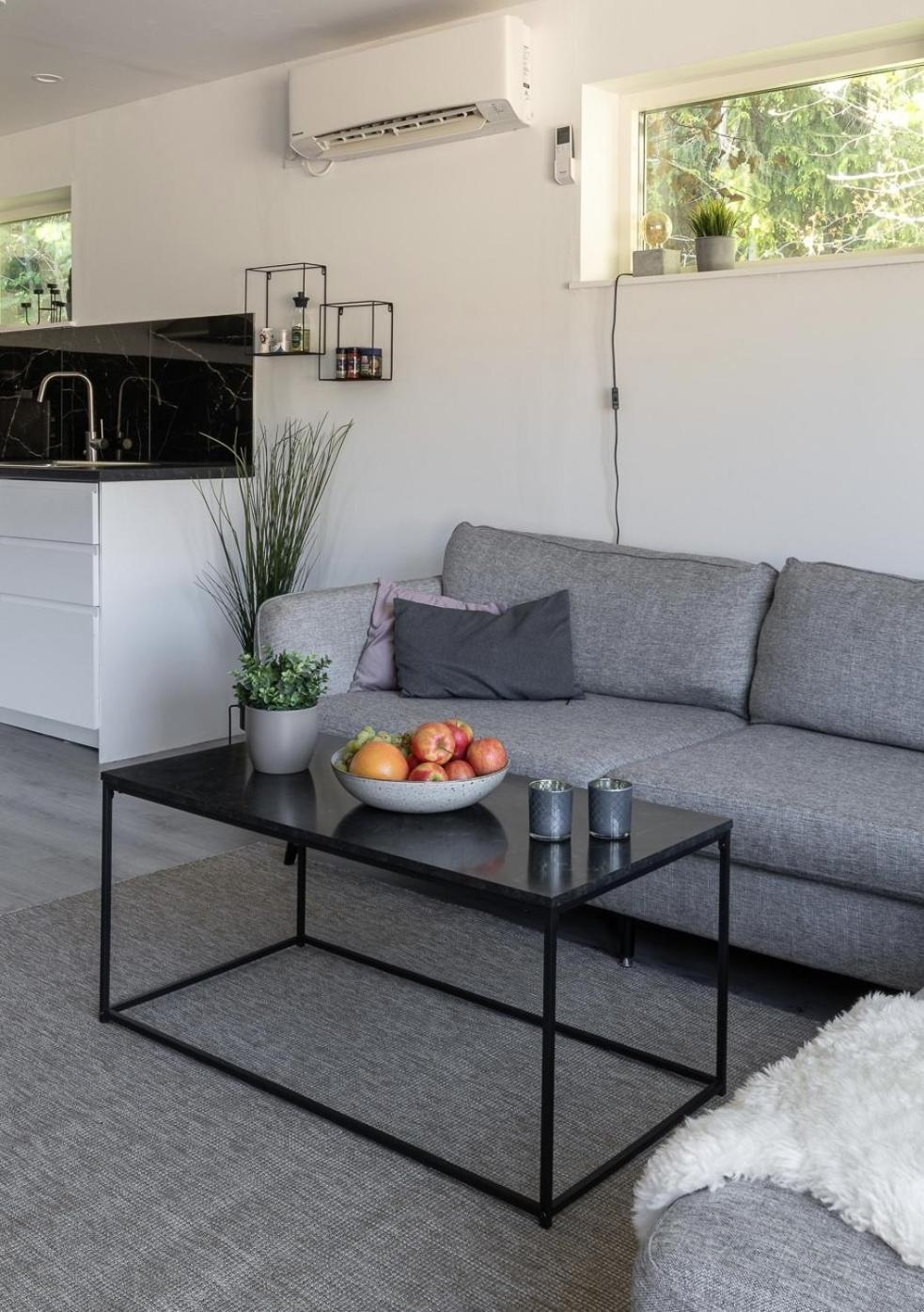 Landvetter Apartment Εξωτερικό φωτογραφία