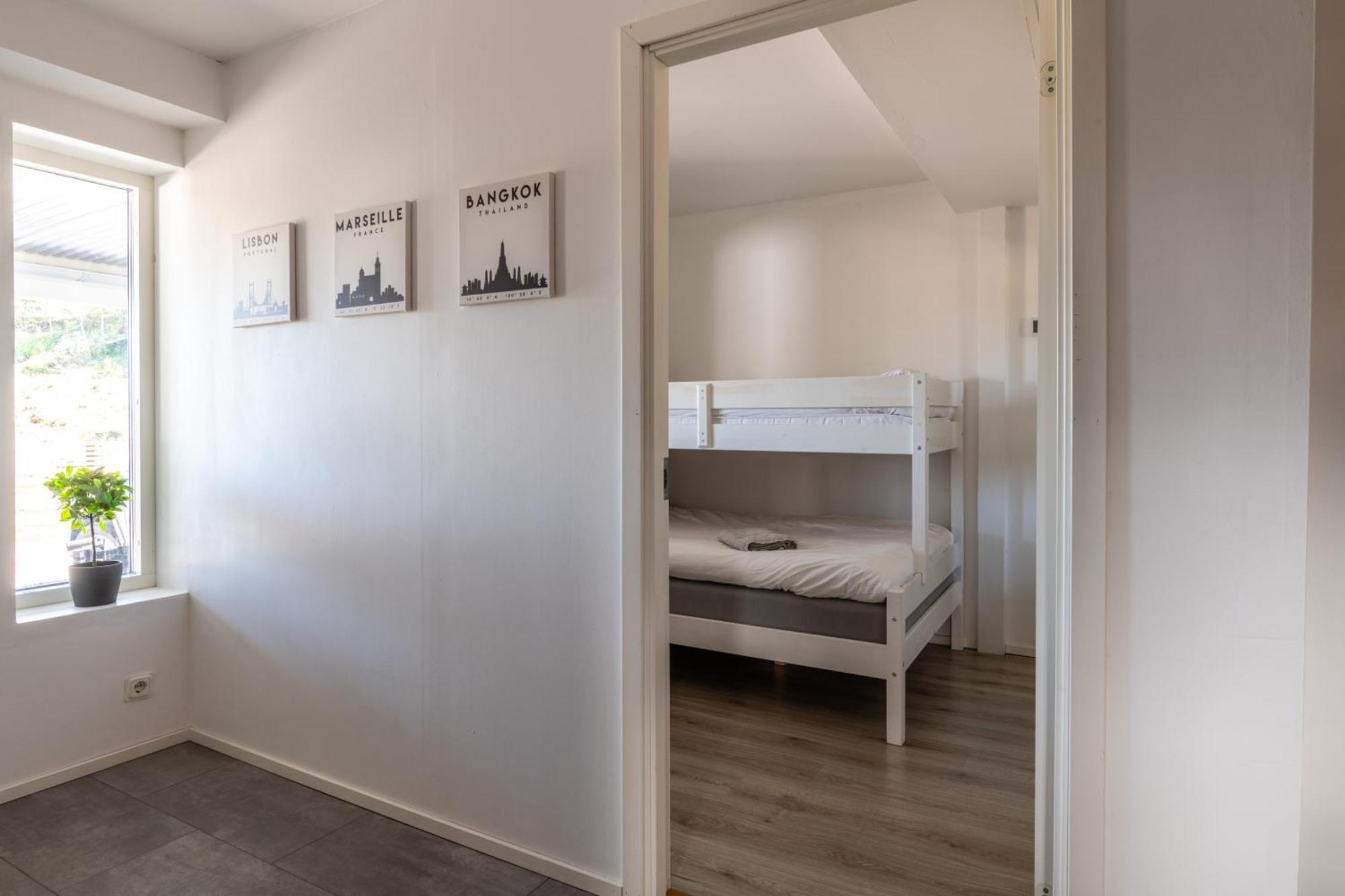 Landvetter Apartment Εξωτερικό φωτογραφία