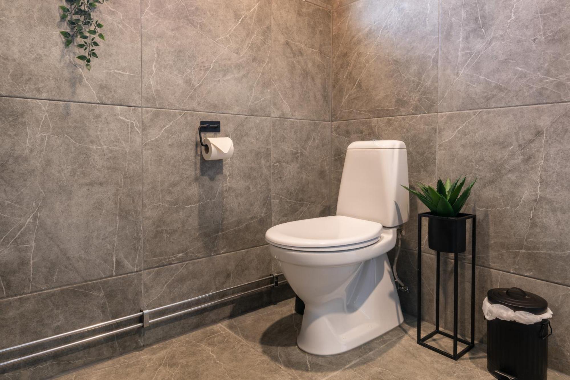 Landvetter Apartment Εξωτερικό φωτογραφία