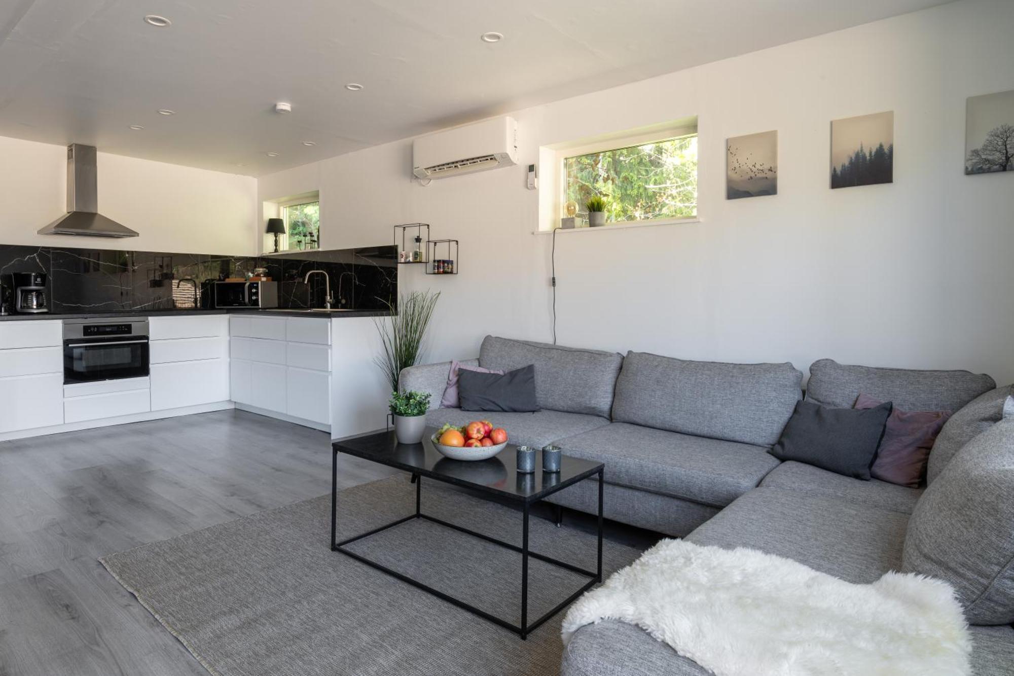 Landvetter Apartment Εξωτερικό φωτογραφία