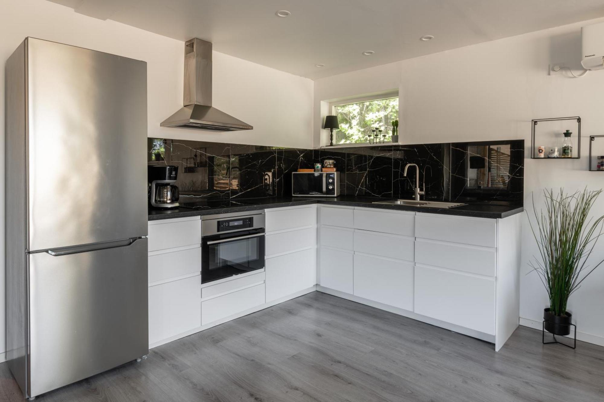 Landvetter Apartment Εξωτερικό φωτογραφία