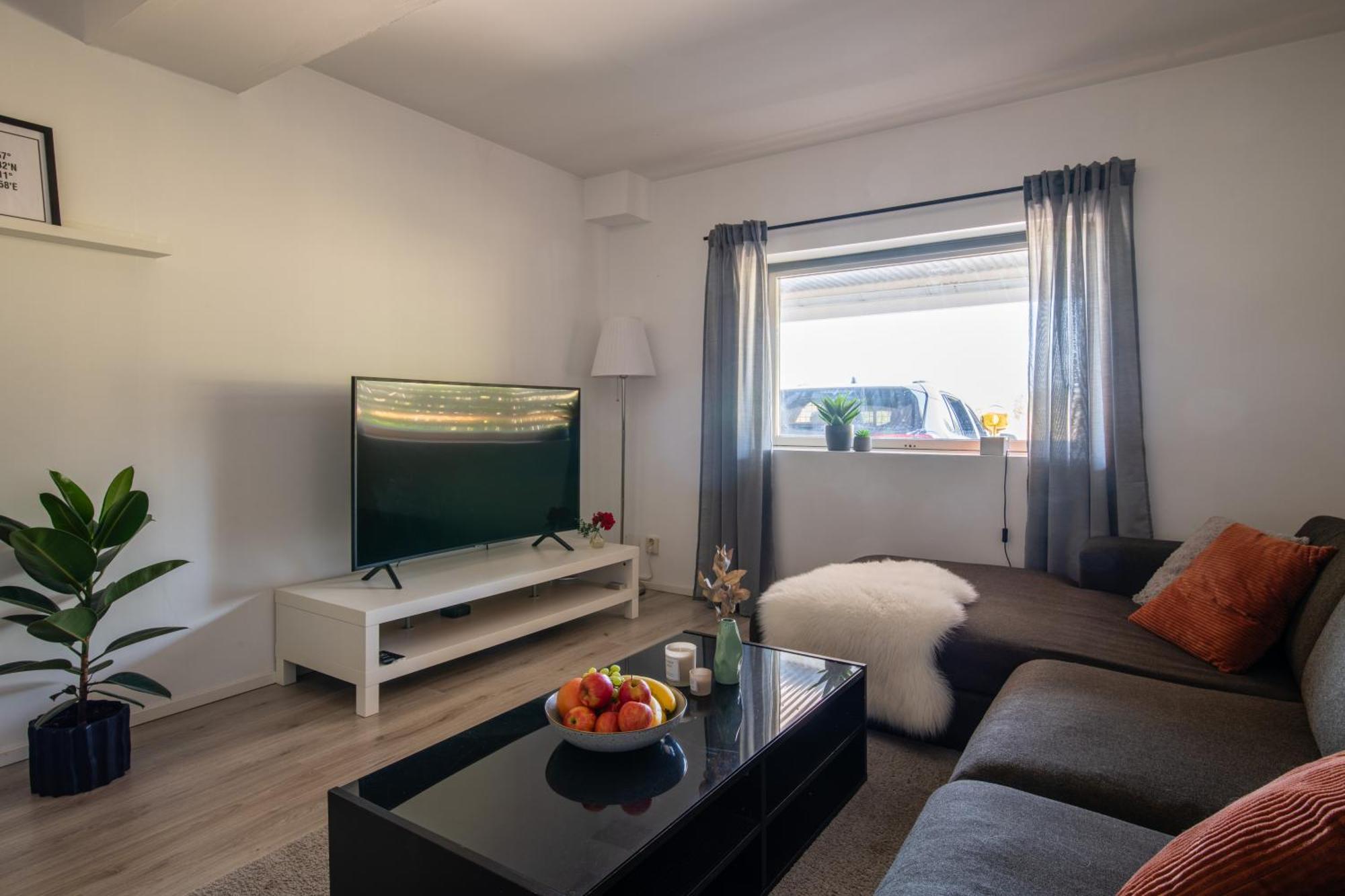Landvetter Apartment Εξωτερικό φωτογραφία