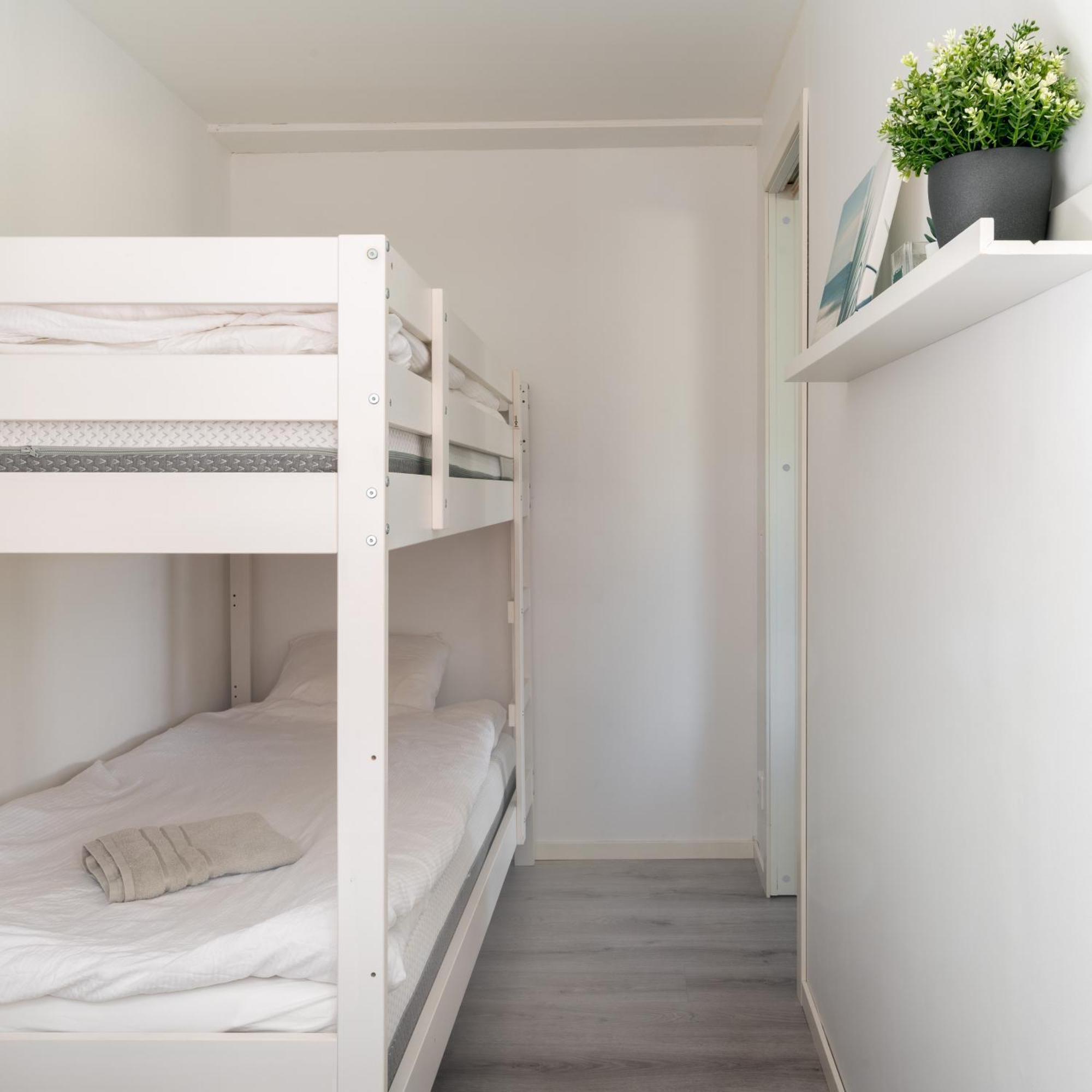 Landvetter Apartment Εξωτερικό φωτογραφία