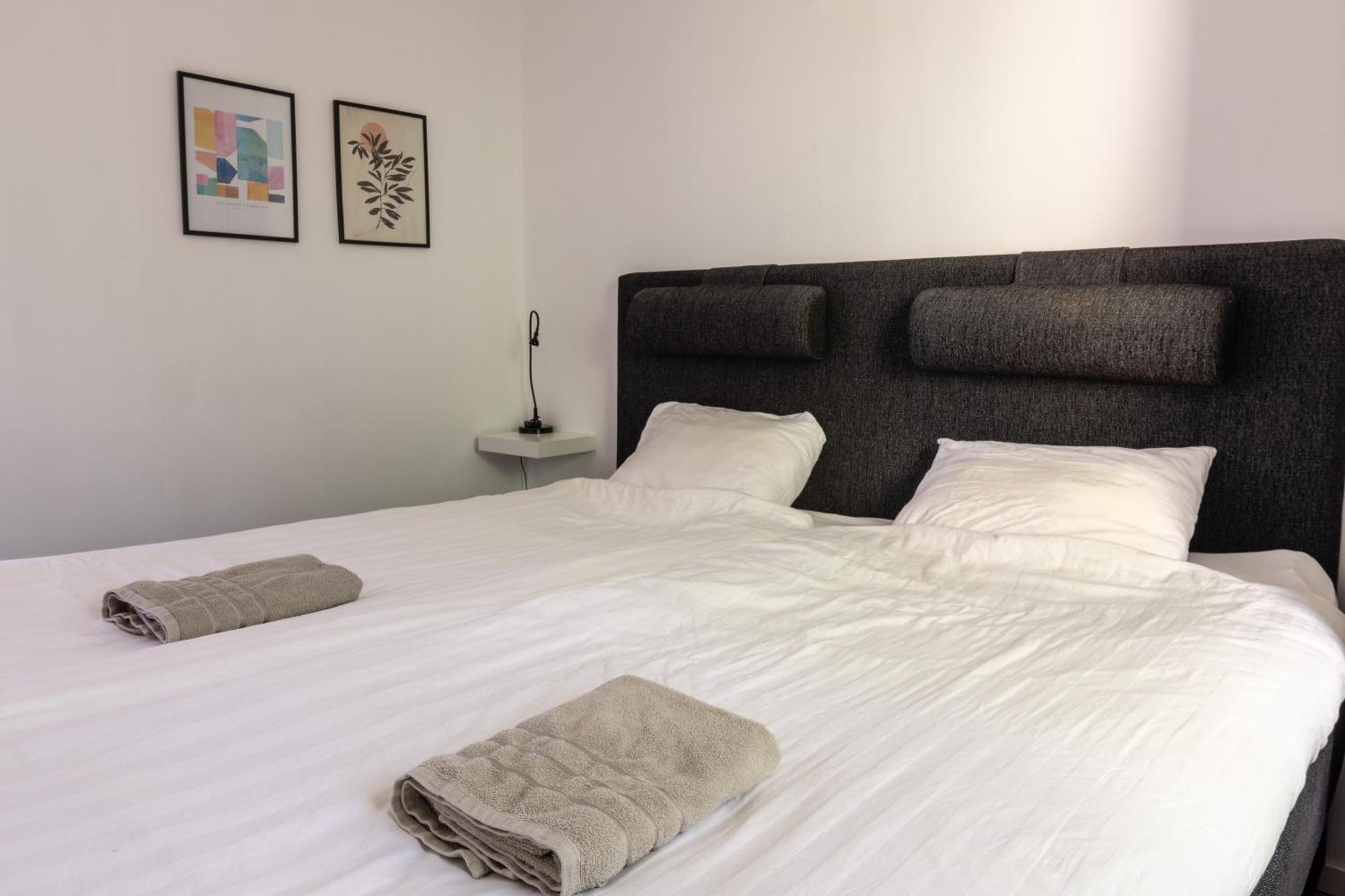 Landvetter Apartment Εξωτερικό φωτογραφία