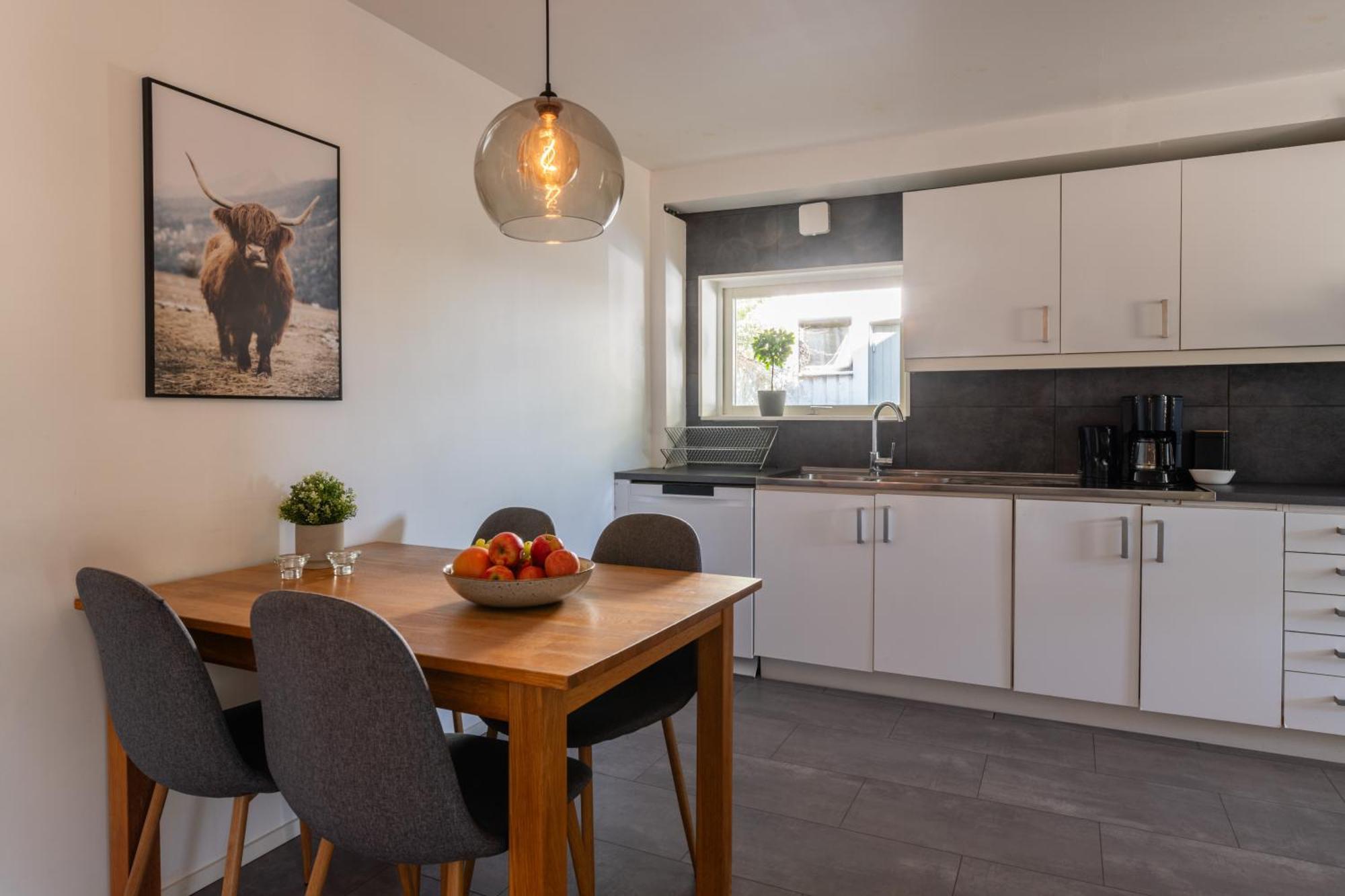 Landvetter Apartment Εξωτερικό φωτογραφία