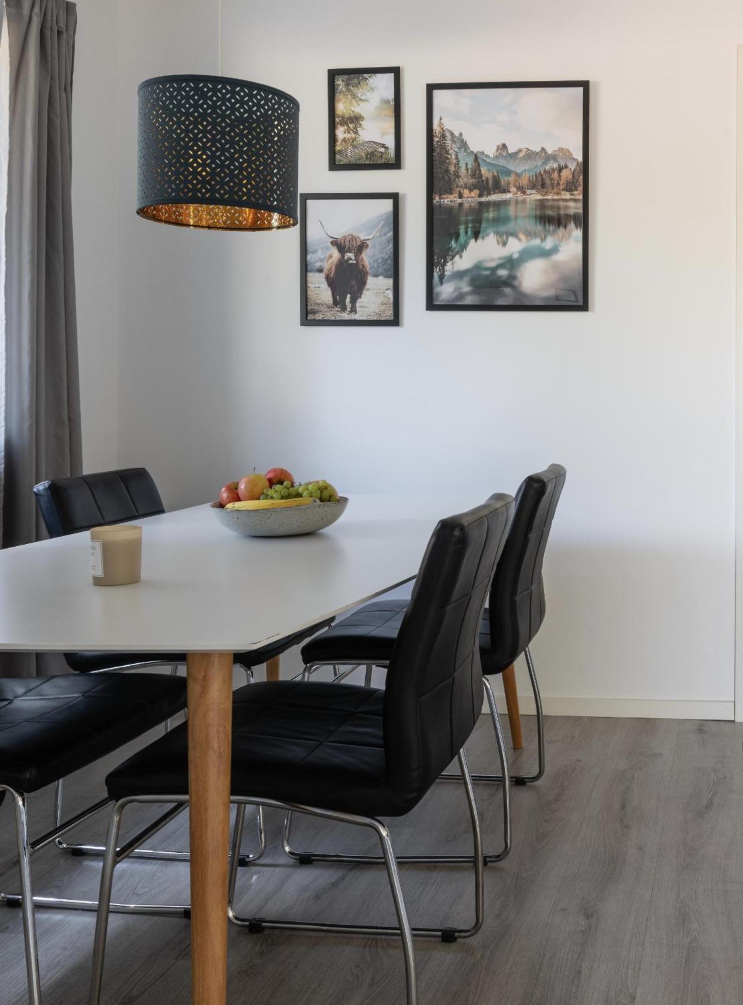 Landvetter Apartment Εξωτερικό φωτογραφία